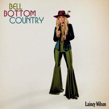 Lainey Wilson - Bell Bottom Country (Vinyl)