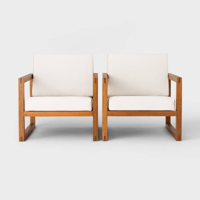 project 62 henning patio loveseat