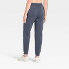 Women's Airy Sleek Jogger Sweatpants - All In Motion™ - 2 of 4