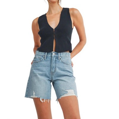 Women's Stevie Walking Shorts - JBD.