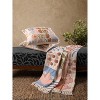 Joel Throw Blanket 50"x60" - 3 of 4