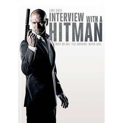 Interview with a Hitman (DVD)(2013)
