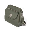 baggallini Women's Calais Crossbody Bag - 2 of 4