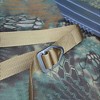 Anna-Kaci Women's Tactical Nylon Waist Belt with Metal Buckle - 2 of 4