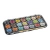 KINGART Watercolor Paint 21 Pearlescent Colors - 4 of 4