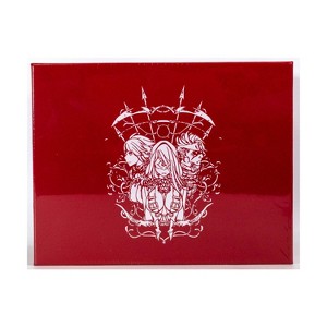 Red Witches Expansion Board Game - 1 of 2