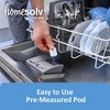 Citra Solv HomeSolv Automatic Dishwasher Pacs Fragrance Free - 2 of 4