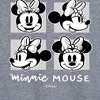 Women's - Disney - Mickey & Friends Graphic Racerback Tank - 2 of 4