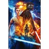Trends International Star Wars: The Rise Of Skywalker By Chris Christodoulou Unframed Wall Poster Prints - 4 of 4