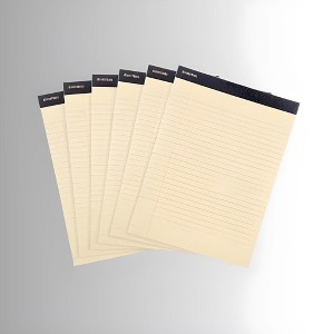 Mintra Office Legal Pads - 1 of 4