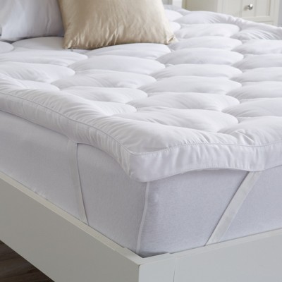 mattress pad full target