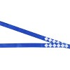 Power Rangers Lanyard ID Badge Holder  Blue Ranger w/ Triceratops Rubber Pendant - 3 of 4