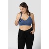 kindred by Kindred Bravely Women's Sports Pumping & Nursing Bra - 4 of 4