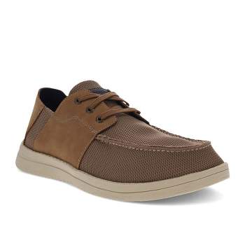 Dockers Mens Wylder Classic Casual Lace Up Shoe