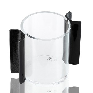 Waterdale Collection - U Washing Cup - 1 of 4