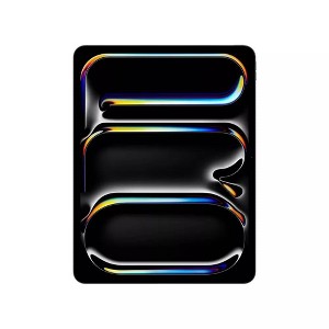 Refurbished Apple iPad Pro 13-inch (M4) (2024, 7th generation) WiFi with Standard glass - Target Certified Refurbished - 1 of 4