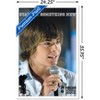 Trends International High School Musical - Troy - Sing Framed Wall Poster Prints - 3 of 4