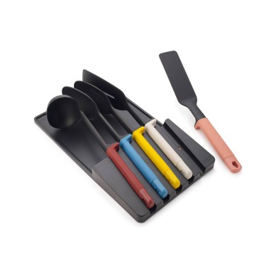 Joseph Joseph Elevate 5-Piece In-Drawer Utensil Set