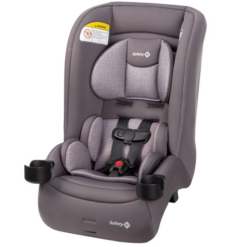 Safety first all clearance in one car seat