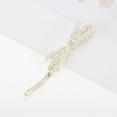 Unique Bargains Classic Hairdo Clip 1 Pc - image 3
