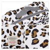 Waterproof baby print stroller bag storage hanging bag diaper bag mother and baby mommy bag - 4 of 4