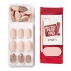 KISS Products imPRESS Press-On Manicure Fake Nails - 3pk/90ct - 4 of 4