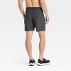 Men's Everyday Woven Shorts 8" - All In Motion™ - 2 of 3