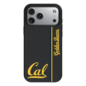 NCAA ACC Universities Sidebar MagSafe Compatible Cell Phone Case for Apple iPhone 17 Series - 1 of 4