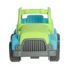 Aurora Toys Small Off-Road Truck Wheatley Versatile Toy Blue & Green 6" - 4 of 4