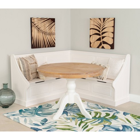 Dining deals set nook