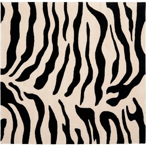 Soho SOH784 Hand Tufted Indoor Rugs - Safavieh - 1 of 3