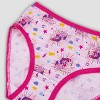 Girls' My Little Pony 7pk Underwear - 3 of 4