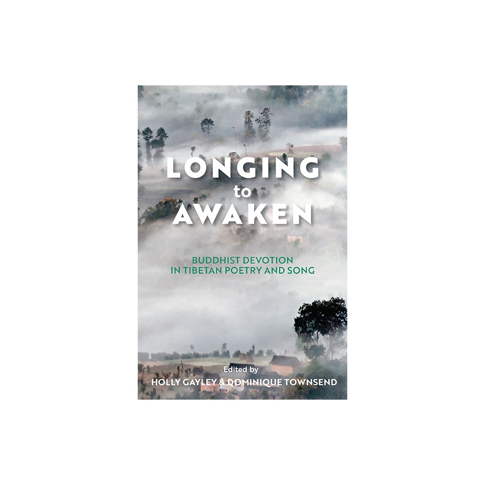 Longing to Awaken