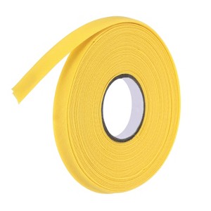 Unique Bargains Polyester Washable Sewing Binding Bulk Double Fold Bias Tape - 1 of 4