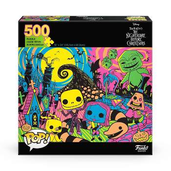 Puzzle 1000 pieces 98x33cm Disney Dumbo Stitch Simba