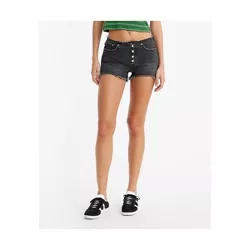 Levi's® Women's 501™ Original High-rise Jean Shorts : Target