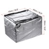 Unique Bargains Oxford Fabric Antistatic Waterproof Computer Monitor Dust Cover - 2 of 4