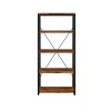 Jurgen Bookcase - Acme Furniture - 2 of 3