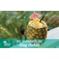 Bahama Breeze $50 (Email Delivery)