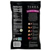Terra Salt & Vinegar Chips - 5oz - image 2 of 4