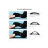 Therma-Stretch Infrared Heating Pad for Back and Muscle Relief - 2 of 2