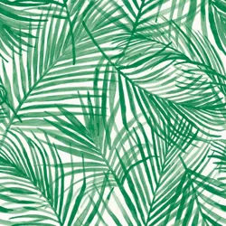 Tropical Peel & Stick Wallpaper Green - Opalhouse™