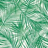 Tropical Peel & Stick Wallpaper Green - Opalhouse™