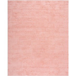 Easy Care ECR222 Machine Washable Hand Tufted Indoor Rugs - Safavieh - 1 of 4