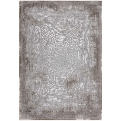 Meadow MDW333 Power Loomed Indoor Rug - Safavieh