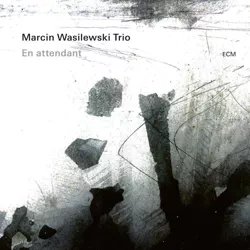 Marcin Wasilewski Trio - En attendant (LP) (Vinyl)