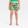 Boys' 2pc Tank Top and Pajama Set - Cat & Jack™ - 4 of 4