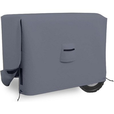 Covers&All Outdoor Generator Cover