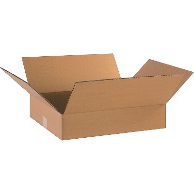 25 Pack Small Shipping Boxes for Business, Corrugated Small Cardboard Boxes  for Shipping, Recyclable Packaging Boxes, Mailer, Gift Packing, Crafts