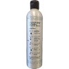 ALZOO Reusable, Refillable Shampoo Bottle for Dogs, Fill W/ Water & Concentrated Shampoo Powder, Recyclable Aluminum, Holds 16 Oz. - 2 of 4